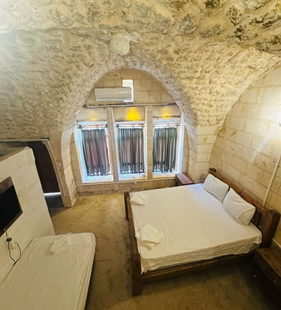 Grand Şerif Paşa Konakları | Urfa Mekanlar