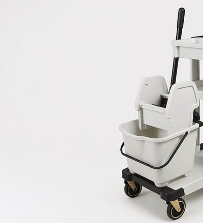 commercial cleaning service equipment