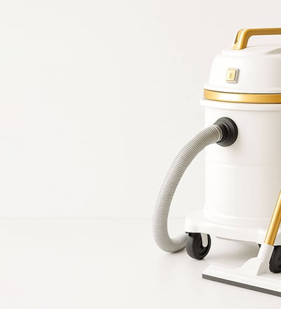 home deep cleaning service equipment