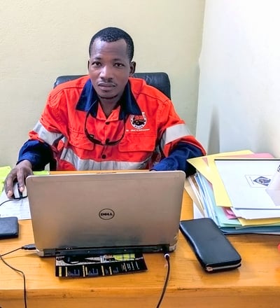 Directeur des Opérations BM-ME