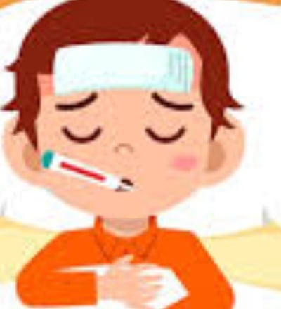 Fever : Revolutionary Treatment