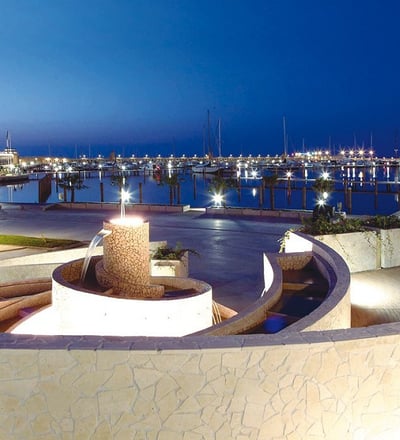 Darsena Rimini, Porto di Rimini, Rimini, fiere rimini