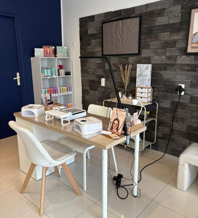 bureau design