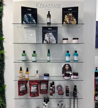 vente de produits