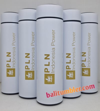 Tumbler PLN