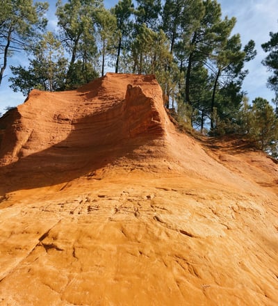 le colorado provençal