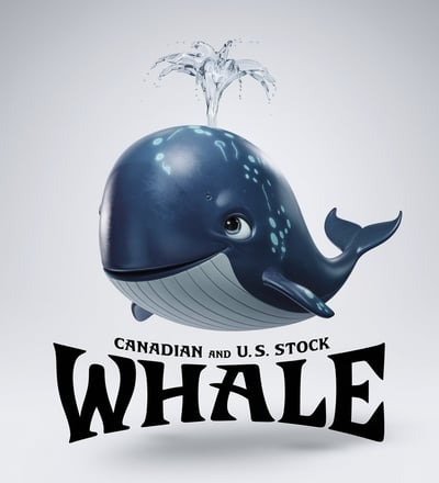 a whale - shaped whale with a whale on it's back
