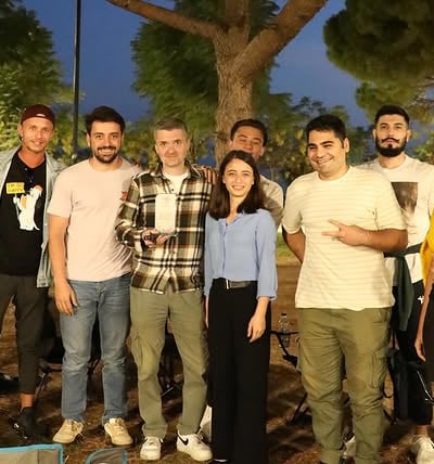konyaaltı speaking club