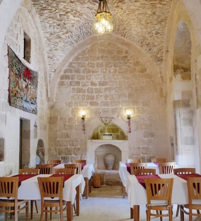 Mardin Sıra Gecesi