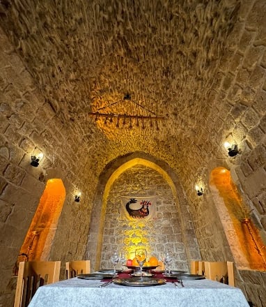 Mardin Sıra Gecesi