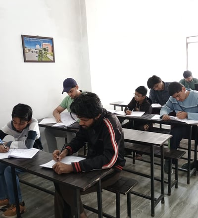aligarhclasses coaching prayagraj
