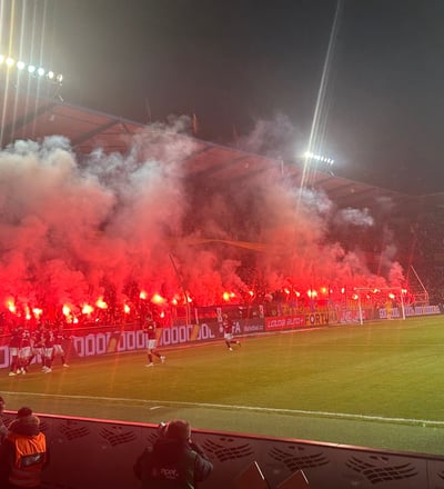 Epet arena