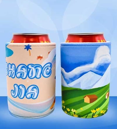 stubby holder