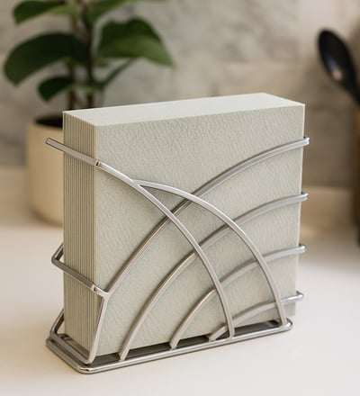 custom nakin paper holder for home storage solution from Chinese supplier