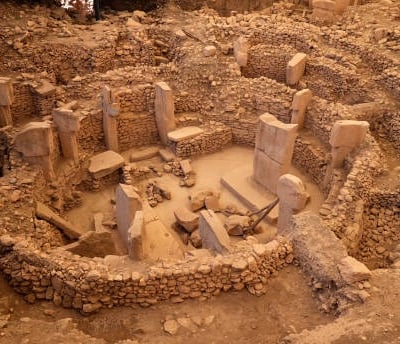 Göbeklitepe