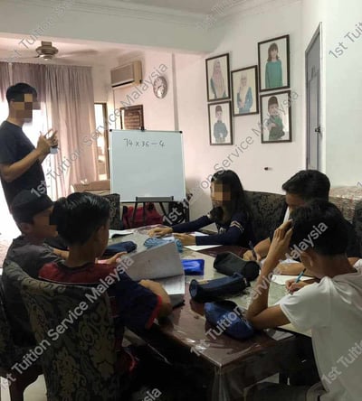Home tuition