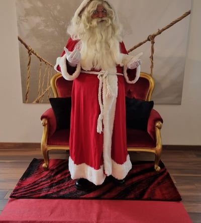 Père Noel 
