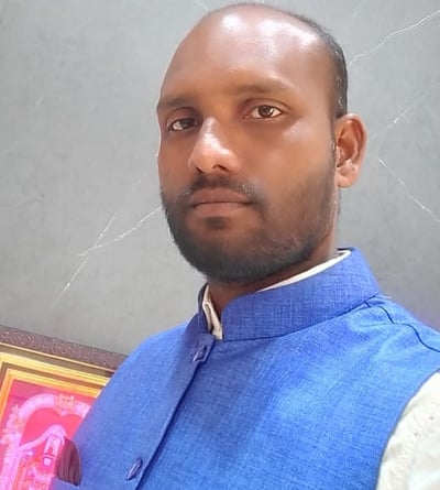 Sunil Maheshwari 