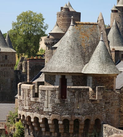 Château