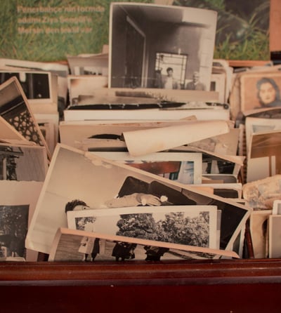 Photos de famille