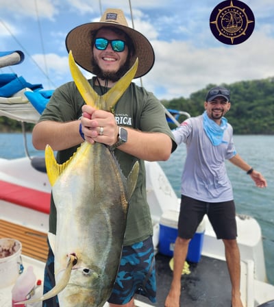 Excelente pesca en cada una de nuestras opciones de tour