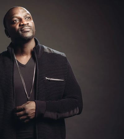 Akon Profile