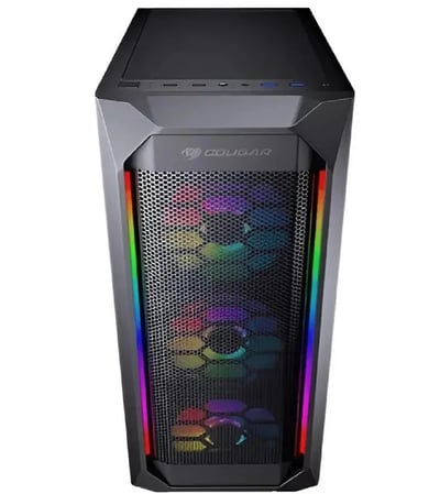 RTX 3070 Gaming Computer 