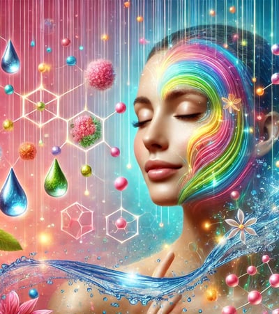 GG for skin health and beauty from within