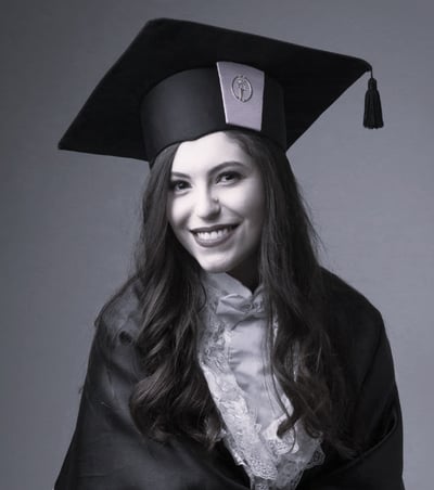 Júlia Jacóbi, fashion translator