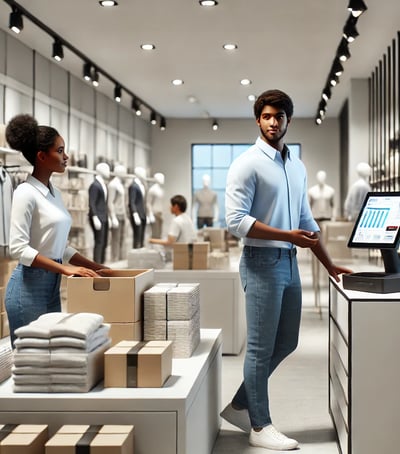 Retail Store