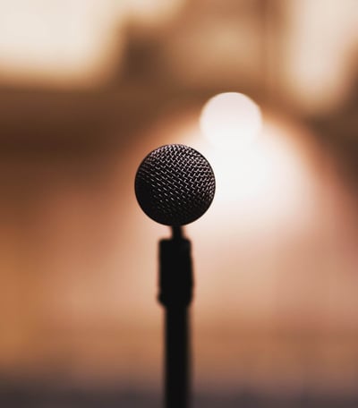 Micro discours