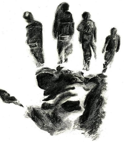 Creating self-Identity