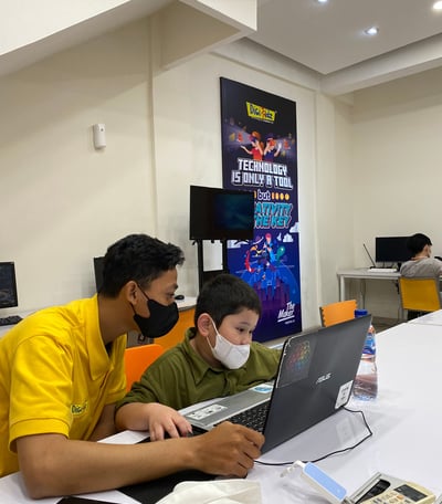 digikidz coding class