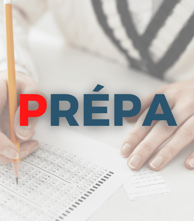 Études en classes préparatoires