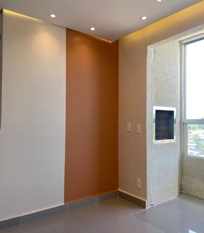 pintura textura