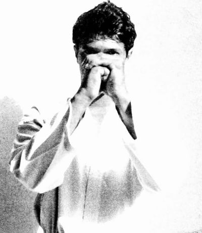 Umesh Balavaradaraju Taekwon-Do
