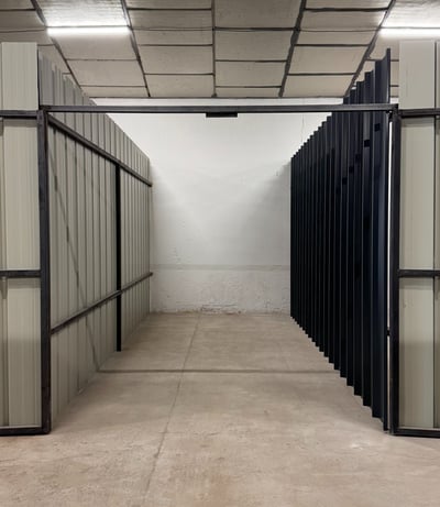 Exemple box garage de stockage Graulhet 81300