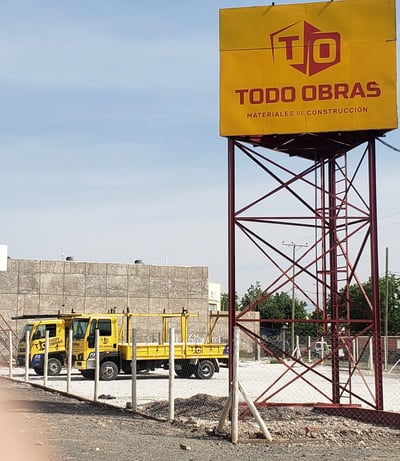 estacionamiento