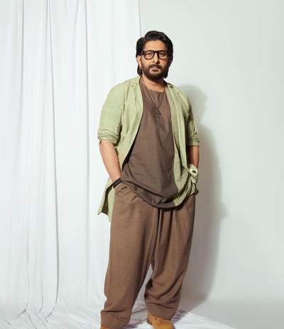 Arshad warsi