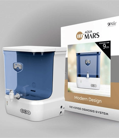a water purifier