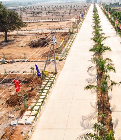 Plots for sale
