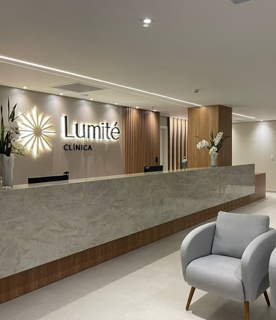 Clínica Lumité - Ribeirão Preto SP