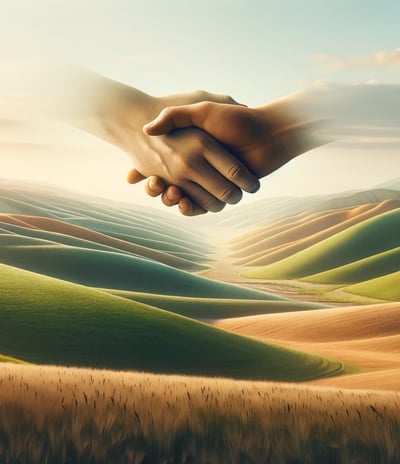 partner with me to lead public health change