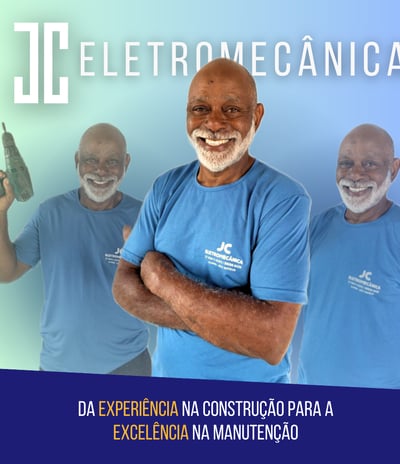 Nossa equipe conta com vasta experiência em construção civil, mais que manutenção, solução pessoal