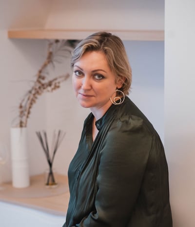 Asta Butkutė
