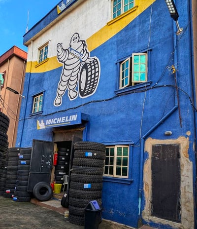 tyrepublic physical tire shop in nigeria