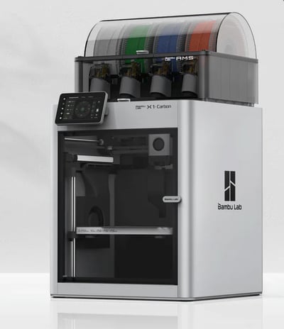 BambuLab X1C