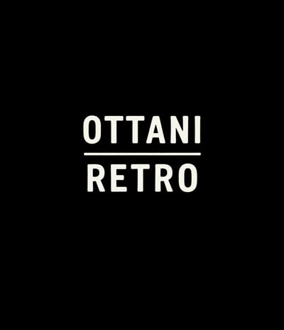 Ottani Retro