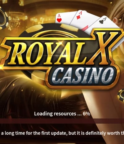 royalxcasino game pakistan game real money game