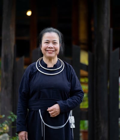 Người Mẹ của Mế Farmstay Cao Bằng Pác Bó